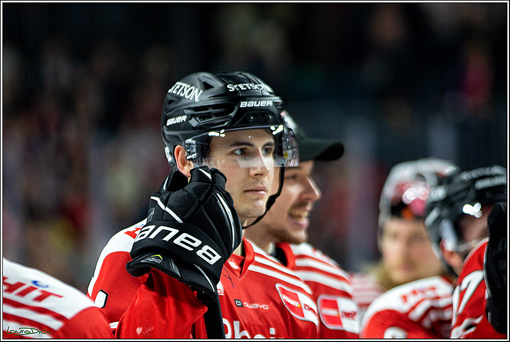 PENNY DEL; Koelner Haie- Duesseldorfer EG; Koeln, 02.01.2023